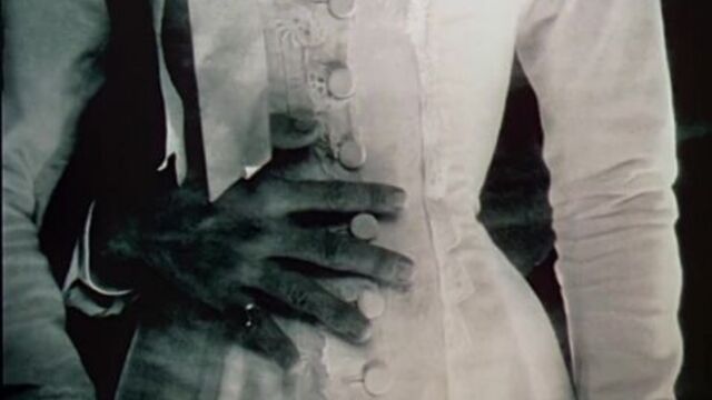 Николь кидман (nicole kidman) голая в фильме «портрет леди» (1996)