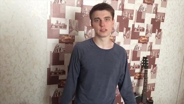 [олег серый] как сделать вагину из перчатки дома перезалив 18+