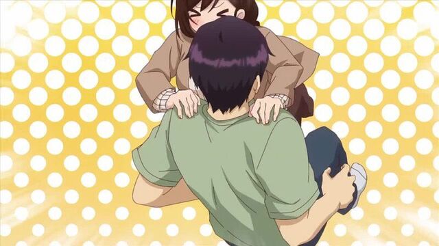 Hentai / хентай 18+ секс нужен даже невинной певице телешоу / showtime! uta no onee-san datte shitai часть 5