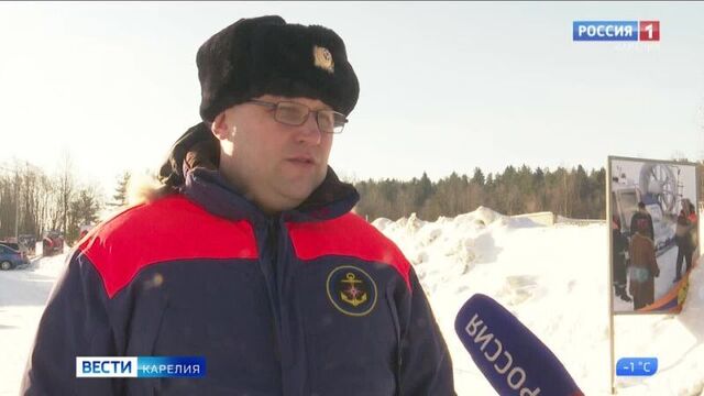 Главное управление мчс россии по республике карелия предупреждает!