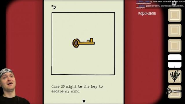 [vitec ► play] вите надо выйти! ► cube escape paradox |1| прохождение