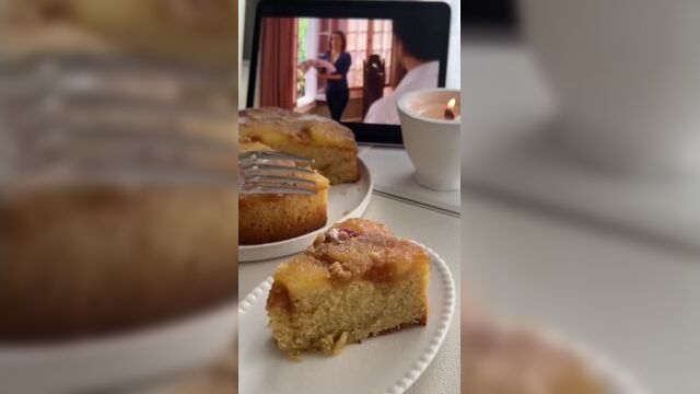 Ананасовый_тарт_татен_бри_ходж_из_сериала_отчаянные_домохозяйки