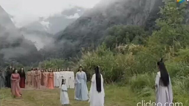 Дорама: древняя любовная поэзия (2021)