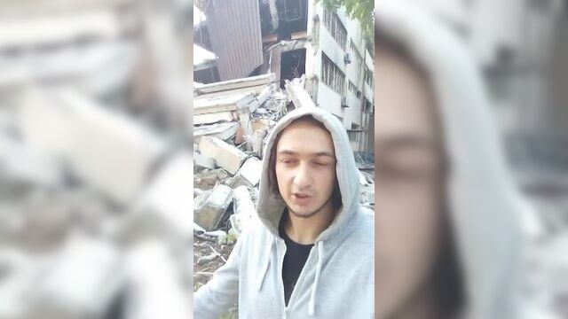 Стас аскет вышел на связь