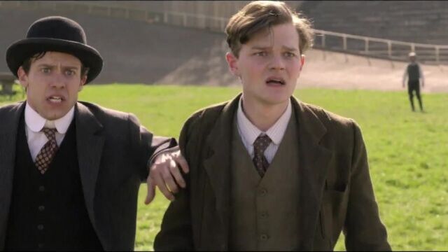 Харли и братья дэвидсон / harley and the davidsons трейлер