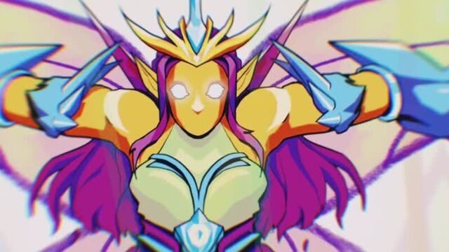 Terraria | empress of light