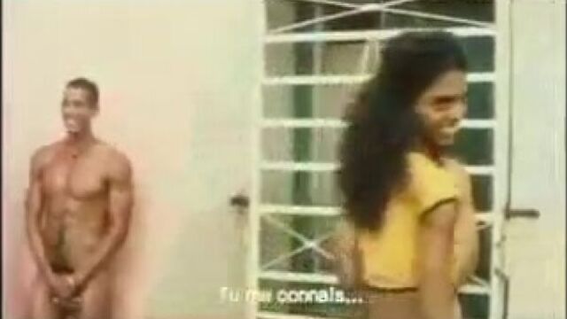 Голые парни кадр из кино