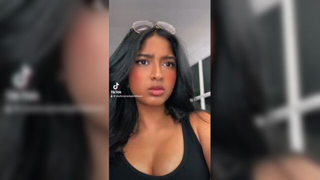 Video by maitreyi ramakrishnan › майтрейи рамакришнан