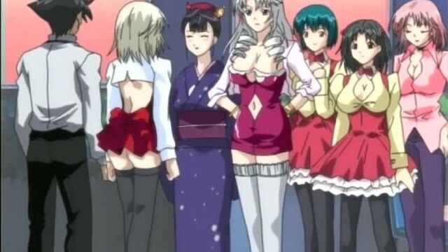 Хентай без цензуры соседка по комнате (пвс) (2)