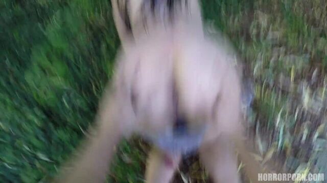 Lake horror/horror porn