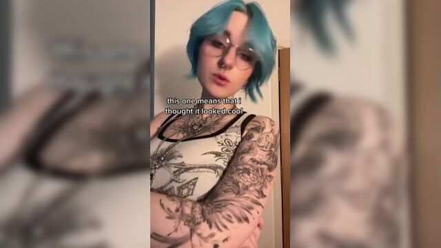 Lyracr0w0 сливы треш порно (8)