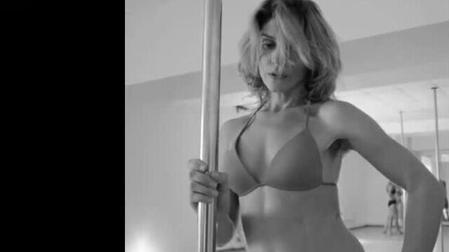 Светлана камынина - танец на шесте - instagram (август 2017) голая? секси!