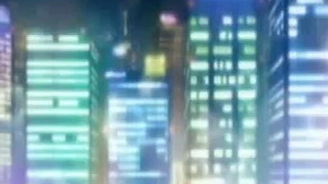 Shoujo sect: innocent lovers/невинные любовники серия 3 (русская озвучка)