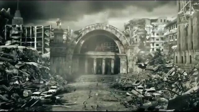 Метро 2033 (2024) трейлер