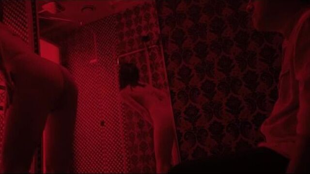 Герда (2021)голая анастасия красовская танцует стриптиз в привате