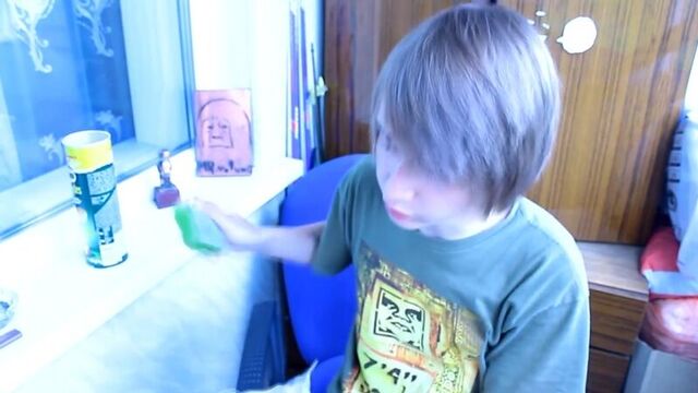 Как сделать искусственную вагину [рофлы и панчи]