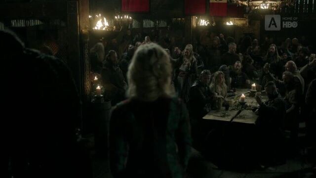 Викинги vikings 5 сезон 12 серия ивар и фрейдис постельная сцена movie scene сцена любви