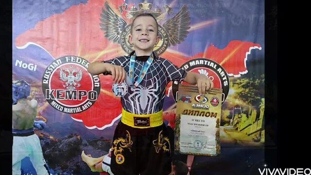 Макс борисов на турнире "девятый вал" в дисциплине <nogi> (24.09.23)