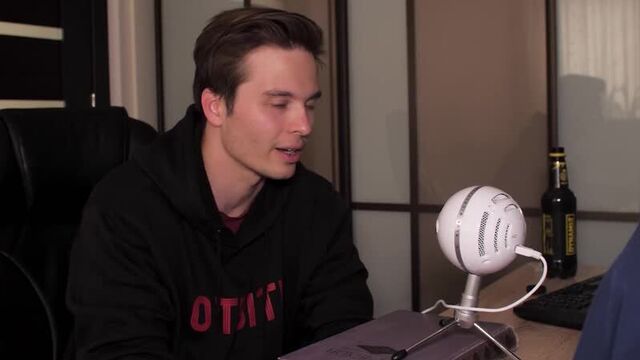 Феминизм, травля, лгбт - разговор с оля тыква (vakuolly) / привет, я подсяду?