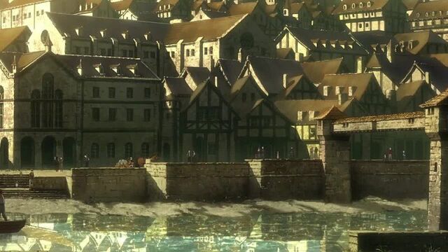 [марко] почему эрен стал злым?