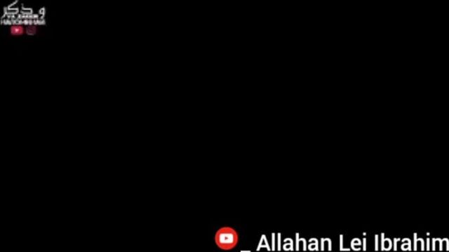 Субханаллахи ва бихамдихи субханаллахиль азым