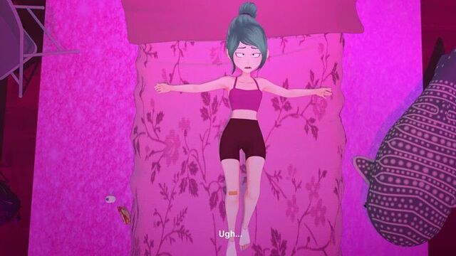 Сукубу меру подходит и женская сперма