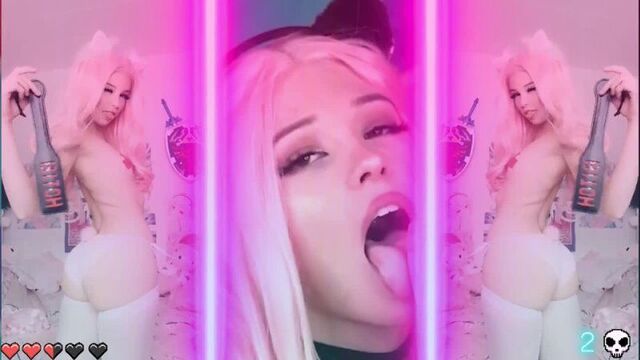 E-girls revenge | world pmv games 2021