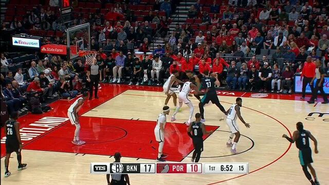 Юсуф нуркич показал державшему его кевину дюрэнту, что тот «слишком маленький»