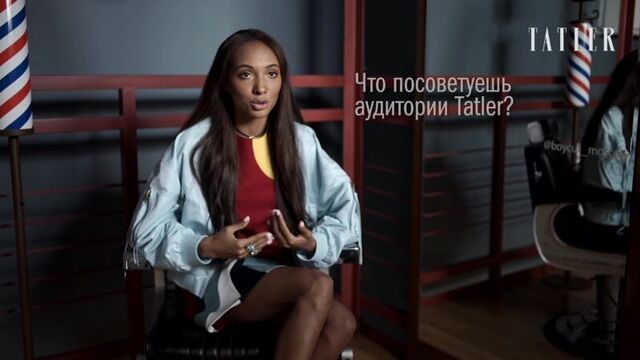 Блогер мари сенн о вкусах, стиле и счастье