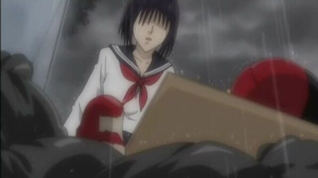 [miraidub] семь обличий ямато надэсико / yamato nadeshiko shichihenge - 20 серия (mvo)