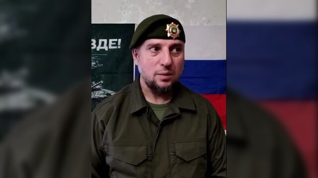 ???? рожать минимум по 5 детей призвал русских апти алаудинов, правая рука рамзана кадырова