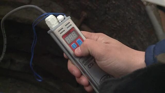 Что скрывают тепловые камеры бийска?