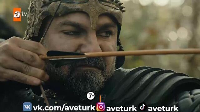 Основание осман - 70 серия 2 анонс (aveturk)