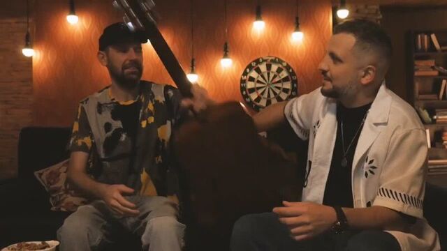 Тейбл тайм 2 сезон ????????