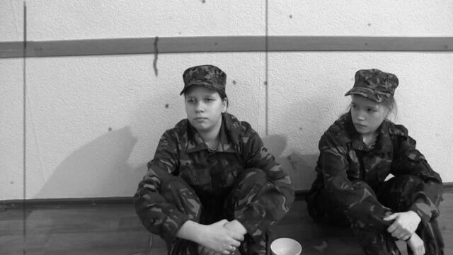 Военно-патриотическая квест-игра защитники отечества. сценка емельяновский детский дом