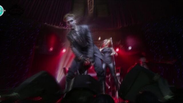 Sin city - город грехов (alen film)