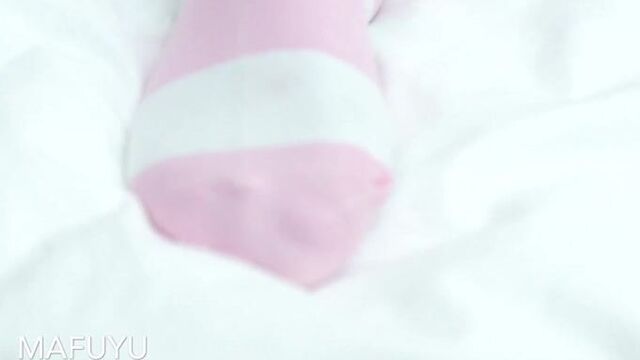 [foot fetish] [stockings] [чулки] [ножки] [чулочки]