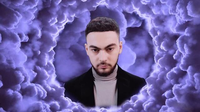 Konfuz - пропал интерес (армения 2021) на русском +