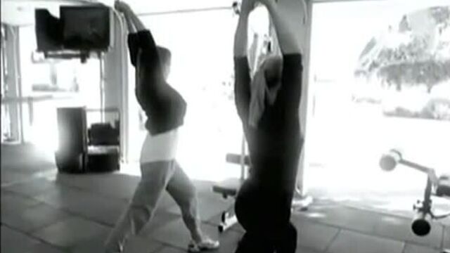 Синди кроуфорд новое измерение комплекс а