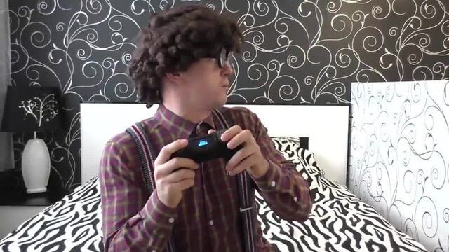 [очкастый красавчик] короче говоря, я прогульщик [ненавижу школу] глазами школьника