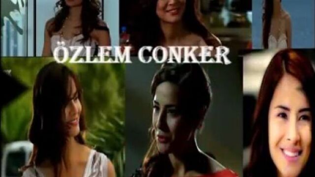 Özlem conker