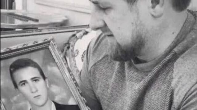 Зелимхан кадыров | дала декъалвойла иза! дала ялсамане хьаша войла!