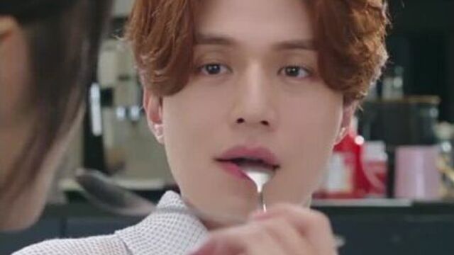 Тот самый взгляд ли ёна на чжи а (подборка от the swoon on netflix)