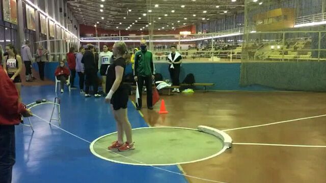 Video by гбу до мксш "зеленоград"