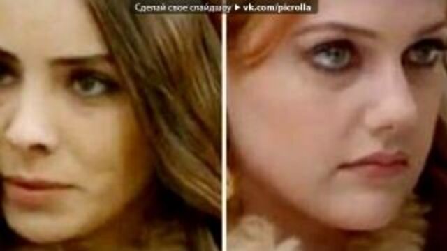 «со стены великолепный век» под музыку величне століття. роксолана - хатідже і пори року. picrolla