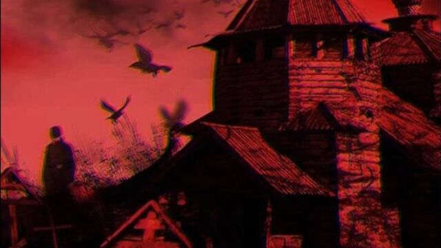 Промо-ролик к релизу нового трека группы стольный градъ