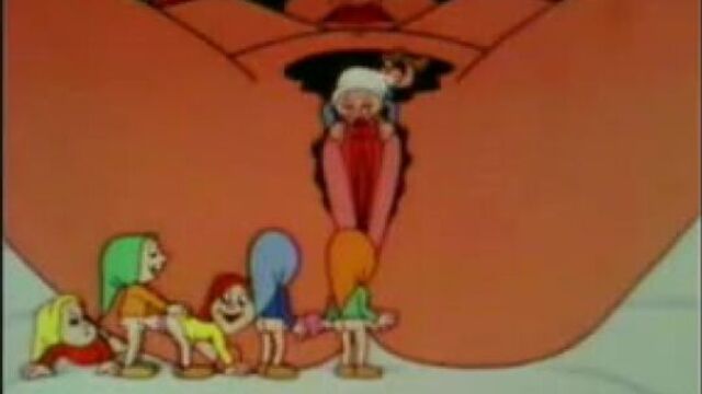 Порномульт