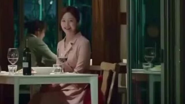 Чон со мин в фильме «снова любовь»