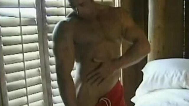 Билли херрингтон