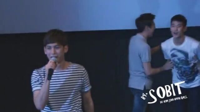 2013 пак ки ун, ким су хён, ли хён у в кинотеатре